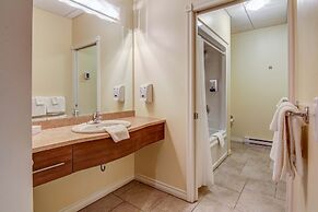Motel Roberval