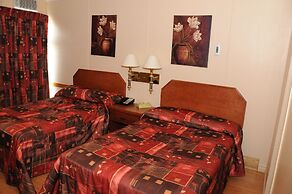 Motel Roberval