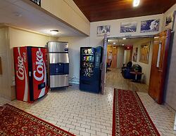 Motel Roberval