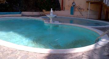 Torola Hotel & Beach Resort