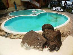 Torola Hotel & Beach Resort