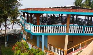 Torola Hotel & Beach Resort