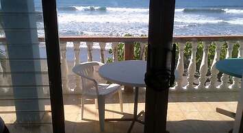 Torola Hotel & Beach Resort