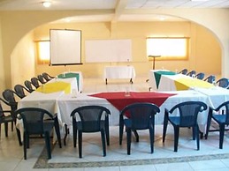 Torola Hotel & Beach Resort
