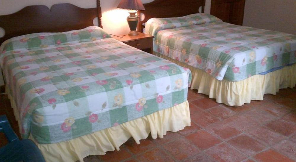 Torola Hotel & Beach Resort