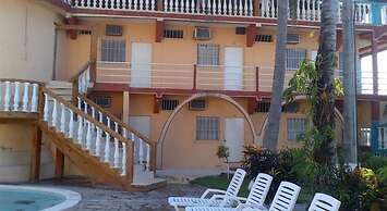Torola Hotel & Beach Resort