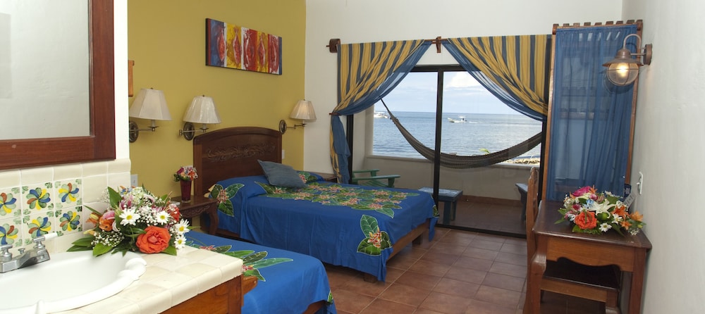 Sueno Del Mar Resort