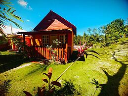 Mirador Maya