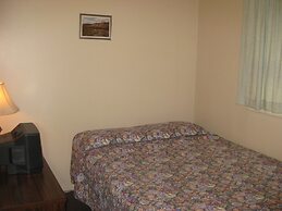 Hat Motel