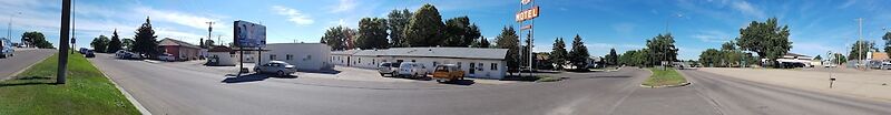 Hat Motel