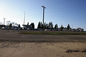 Hat Motel