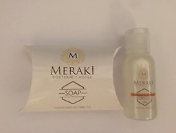 Meraki Boutique Hotel