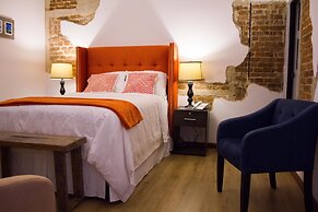 Meraki Boutique Hotel