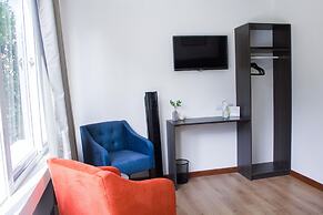 Meraki Boutique Hotel