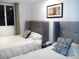 Meraki Boutique Hotel
