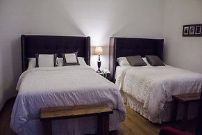 Meraki Boutique Hotel