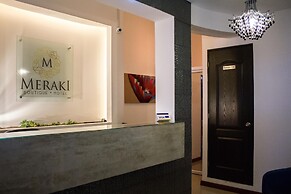 Meraki Boutique Hotel
