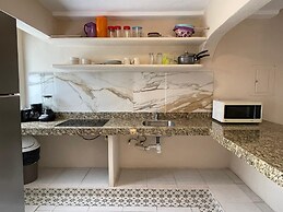 Casa del Sol