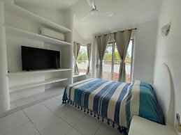 Casa del Sol