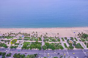 Sunrise Ocean View Apartment