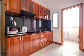 Sunrise Ocean View Apartment