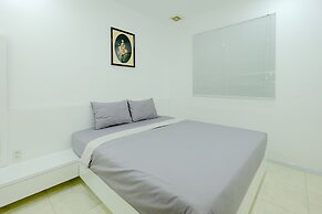 Sunrise Ocean View Apartment