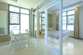 Sunrise Ocean View Apartment