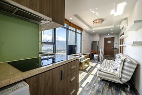 Sunrise Ocean View Apartment