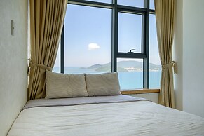 Sunrise Ocean View Apartment