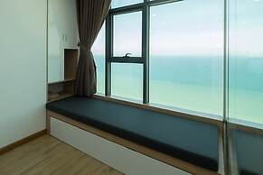 Sunrise Ocean View Apartment