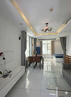 Sunrise Ocean View Apartment