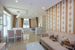Sunrise Ocean View Apartment