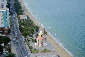 Sunrise Ocean View Apartment
