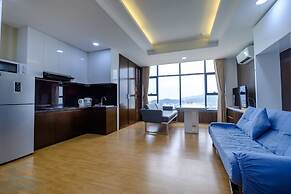 Sunrise Ocean View Apartment