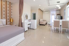 Sunrise Ocean View Apartment