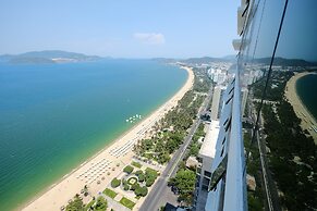Sunrise Ocean View Apartment