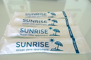Sunrise Ocean View Apartment
