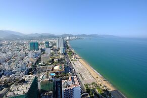 Sunrise Ocean View Apartment