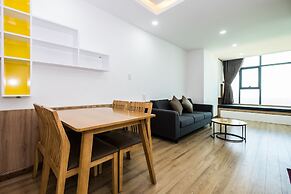Sunrise Ocean View Apartment