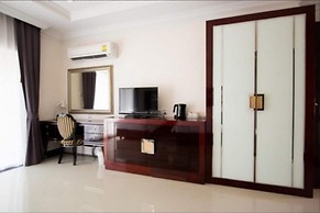 LK Majestic Villa