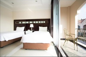 LK Majestic Villa