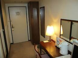 Hotel Crown Hills Kitami