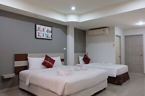 V Style Pattaya North Beach
