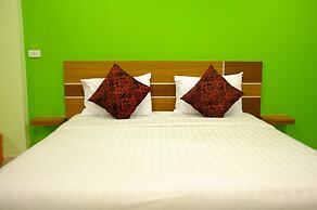 V Style Pattaya North Beach