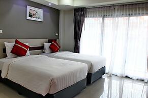 V Style Pattaya North Beach