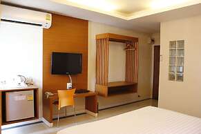 V Style Pattaya North Beach