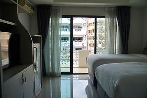 V Style Pattaya North Beach