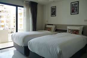 V Style Pattaya North Beach