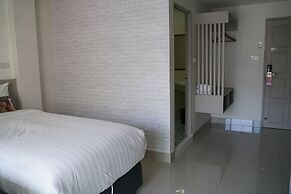 V Style Pattaya North Beach