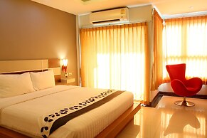 V Style Pattaya North Beach